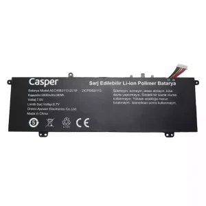 Originalt batteri til PC AEC4563113-2S1P AEC4563113-2S1P-N