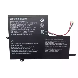 Originalt batteri til PC AEC4579114-2S1P