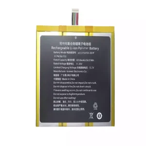Originalt batteri til PC AEC3756153-3S1P AEC3756153-3S1P-N
