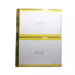 Originalt batteri til PC AEC3462126