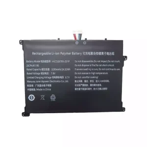Originalt batteri til PC AEC326795-2S1P