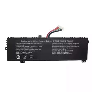 Originalt batteri til PC AEC6660102-2S1P