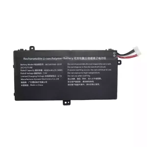 Originalt batteri til PC AEC687060-2S1P