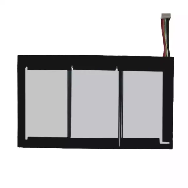 Originalt batteri til PC AEC7591113-3S1P - Bilde 2