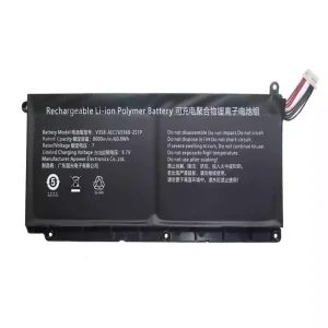 Originalt batteri til PC AEC769368-2S1P V358-AEC769368-2S1P