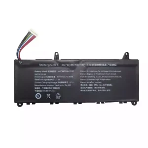 Originalt batteri til PC AEC865585-2S1P