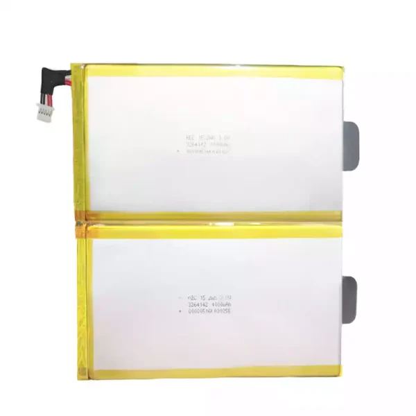 Originalt batteri til PC AEC3264142