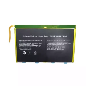 Originalt batteri til PC AEC3185102-1S2P