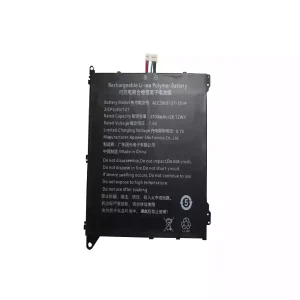 Originalt batteri til PC AEC3065127-2S1P