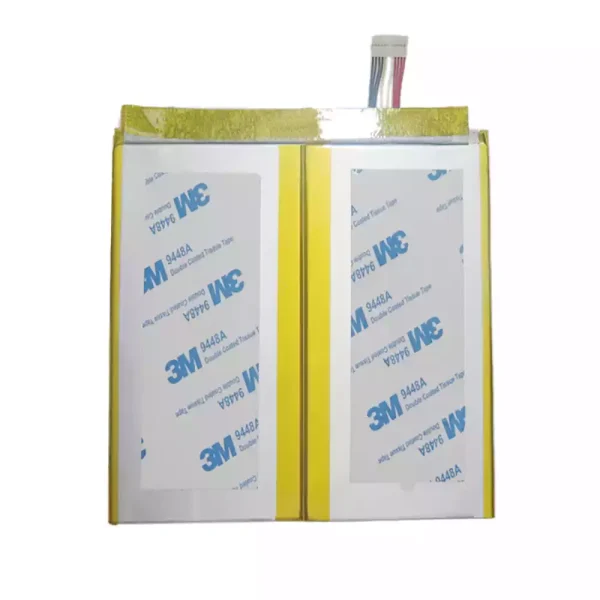 Originalt batteri til PC AEC2973113-2S1P - Bilde 2