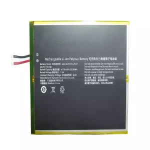 Originalt batteri til PC AEC2670155-2S1P