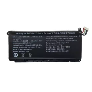 Originalt batteri til PC AEC776487-2S1P