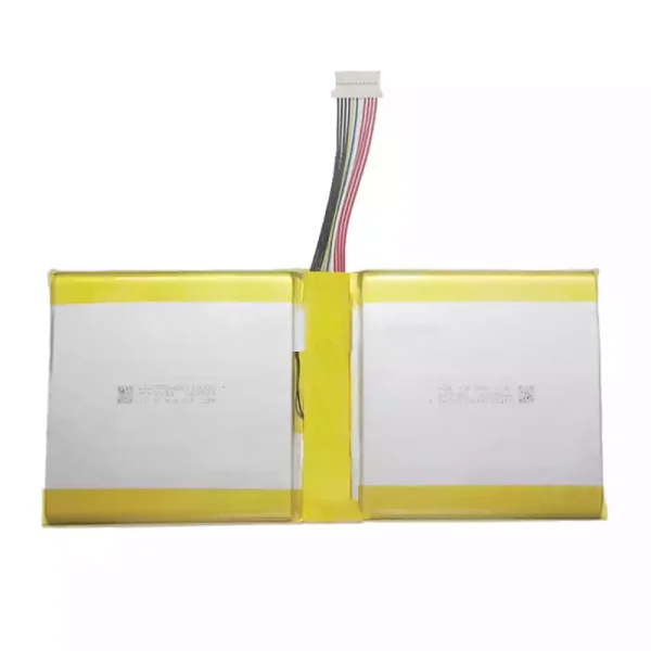 Originalt batteri til PC AEC626690