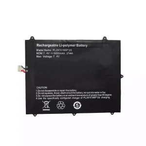 Originalt batteri til PC PL2974186P*2S