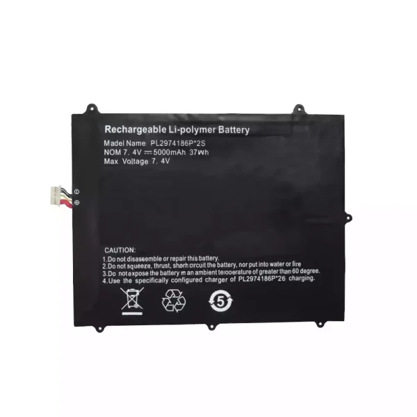 Originalt batteri til PC PL2974186P*2S