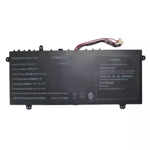 Originalt batteri til PC 3278128-2S1P