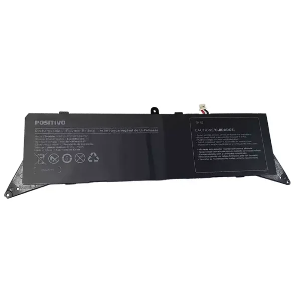Originalt batteri til PC 3567121-2S1P