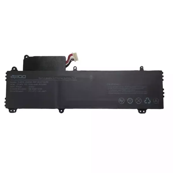 Originalt batteri til PC N14TPE-658150-3S1P