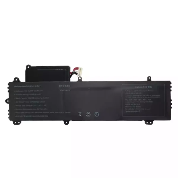Originalt batteri til PC N14TPE-658150-3S1P - Bilde 2