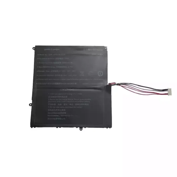 Originalt batteri til PC 4270138-2S1P