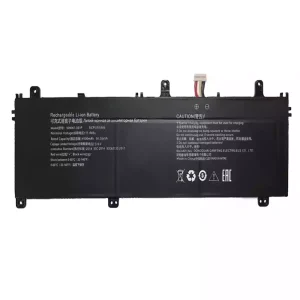Originalt batteri til PC 509067-3S1P