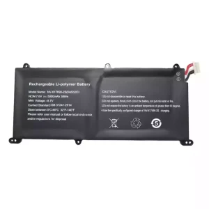 Originalt batteri til PC NV-617690-2S 6482200