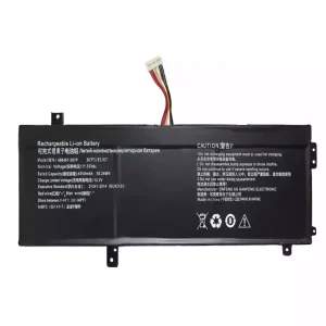 Originalt batteri til PC 488467-3S1P