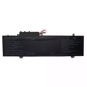 Originalt batteri til PC 549567-3S1P