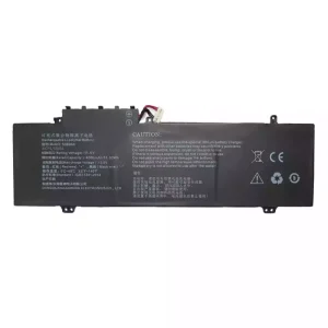 Originalt batteri til PC 508964