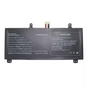 Originalt batteri til PC 566772-3S1P