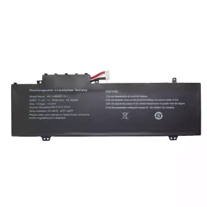 Originalt batteri til PC NV-459067-3S