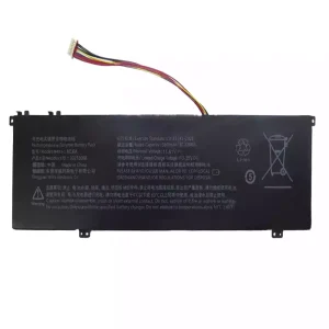 Originalt batteri til PC N16A 20231008