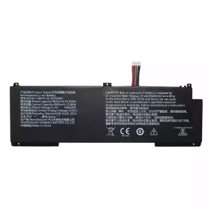 Originalt batteri til PC 538476-3S