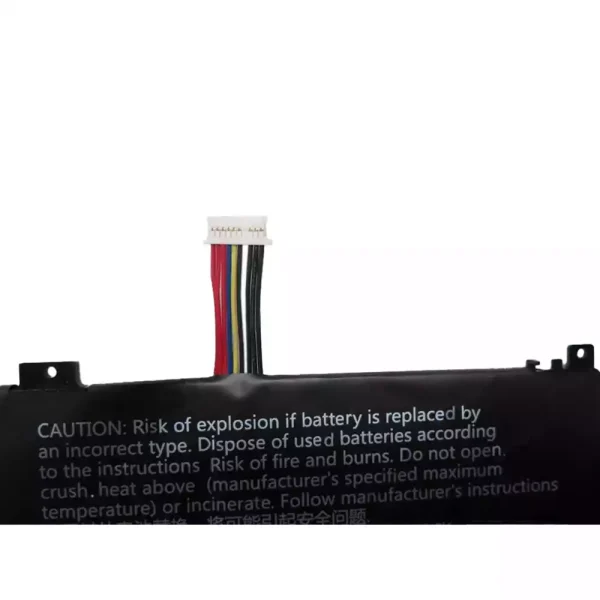 Originalt batteri til PC 538476-3S - Bilde 3