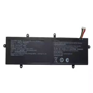 Originalt batteri til PC 5958C2-2S