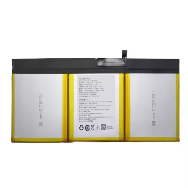 Originalt batteri til PC 407577-3S1P
