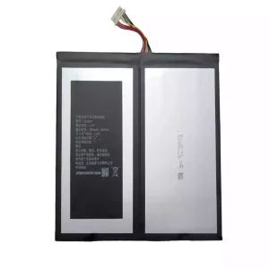Originalt batteri til PC 2881D2