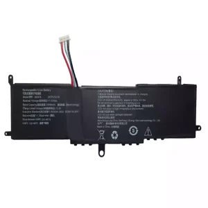 Originalt batteri til PC 505376