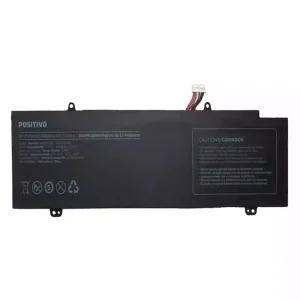 Originalt batteri til PC POSITIVO 499866-3S1P
