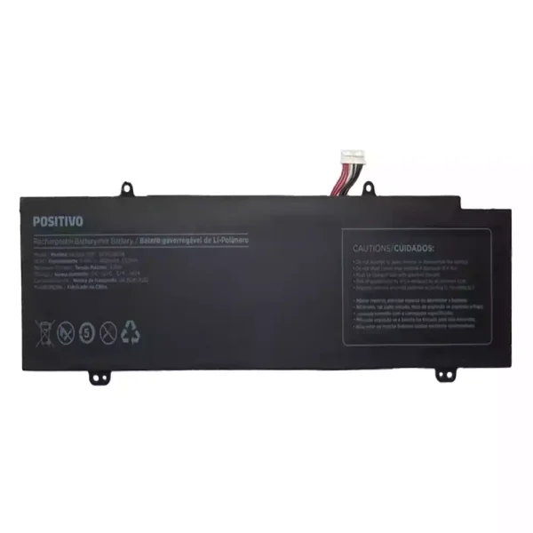 Originalt batteri til PC POSITIVO 499866-3S1P