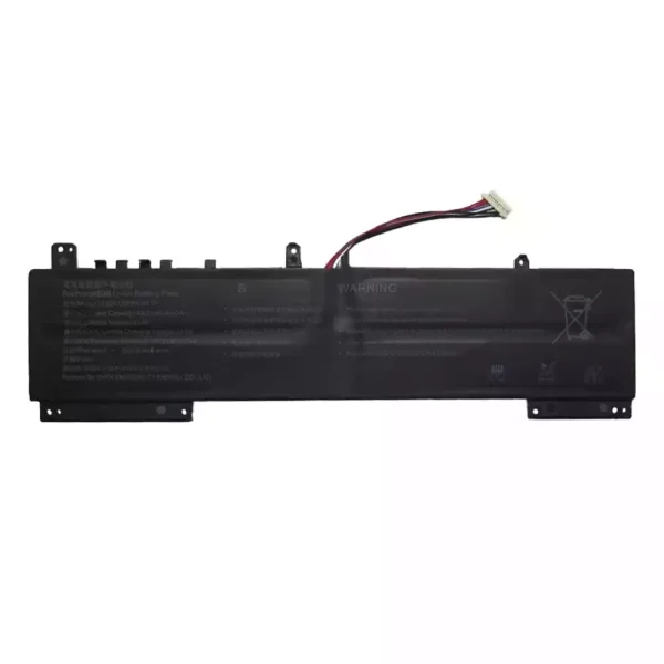 Originalt batteri til PC U7129130PHV-4S1P