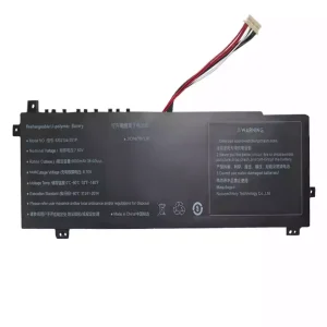 Originalt batteri til PC 6552104-2S1P