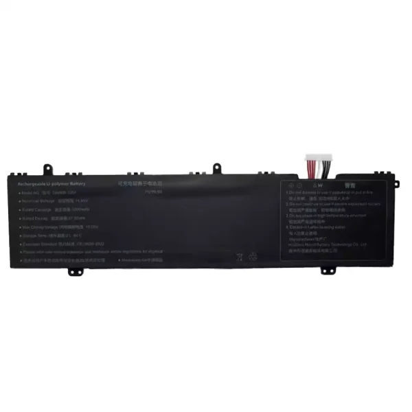 Originalt batteri til PC 599960-3S1P