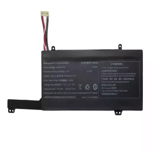 Originalt batteri til PC 645568-3S1P