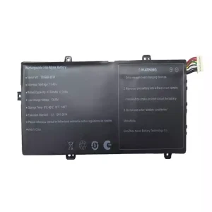 Originalt batteri til PC 755568-3S1P