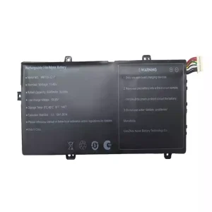 Originalt batteri til PC 996170-3S1P