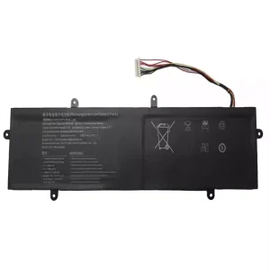 Originalt batteri til PC U5960127-2S1P U5960127PV-2S1P