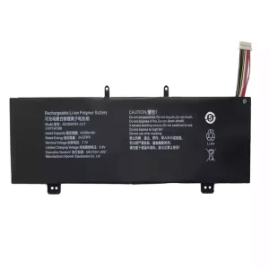 Originalt batteri til PC AEC634791-2S1P
