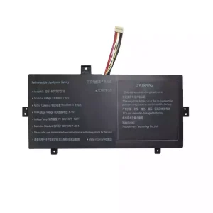 Originalt batteri til PC 4678107-2S1P