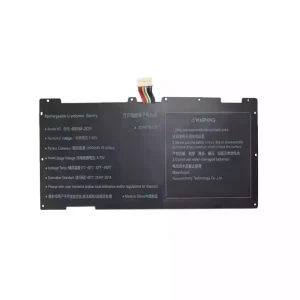 Originalt batteri til PC 406586-2S1P